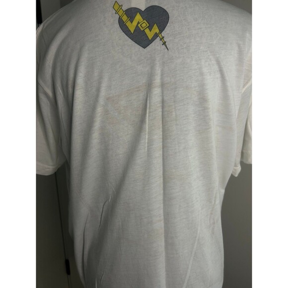 LeBron James as Bronman & Mo for Batman Comics T-Shirt Size Large L - Picture 5 of 8